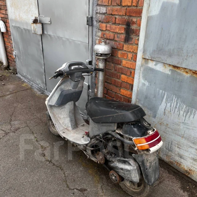 Honda Tact. 49����. ��., ����������, ��� ���, ������ �� �� ����