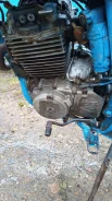 Honda XLR 250 Baja. 250����. ��., ����������, ������ �� �� ����