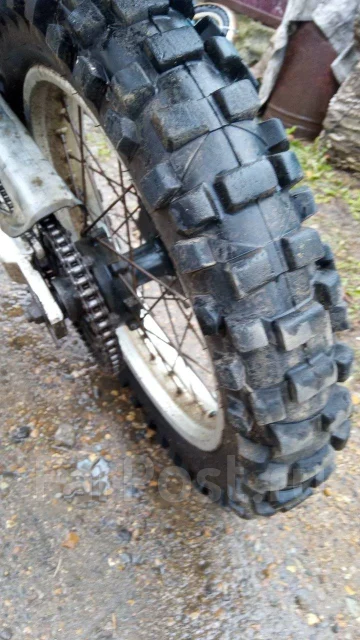 Honda XLR 250 Baja. 250����. ��., ����������, ������ �� �� ����