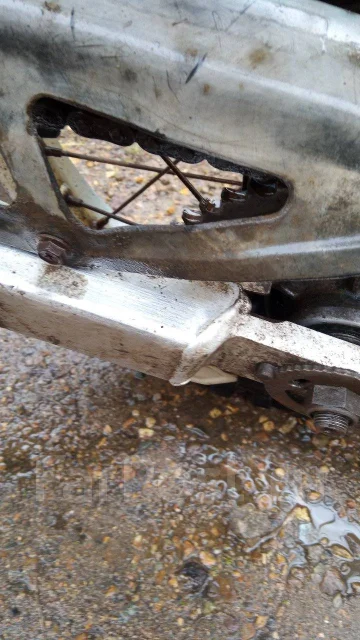 Honda XLR 250 Baja. 250����. ��., ����������, ������ �� �� ����