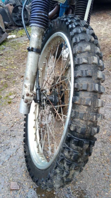 Honda XLR 250 Baja. 250����. ��., ����������, ������ �� �� ����