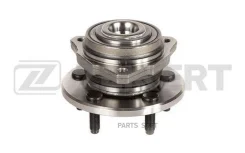 ������� �����. (��� ABS) Jeep Cherokee III 01- Zekkert RL-1524, ����� RL1524 ����