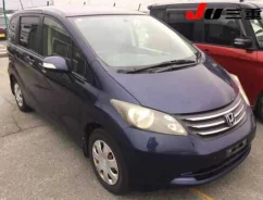 Honda Freed. ��������, ��������, 1.5 (118��.�.), ������, 30 000����. ��, �/�. ��� ����� �� ������������ ����