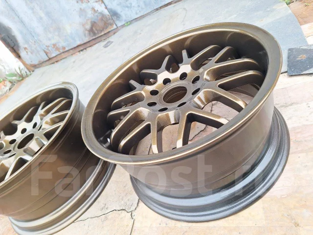 Sparco. 8.0x16", 4x100, ET38 ����
