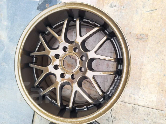 Sparco. 8.0x16", 4x100, ET38 ����