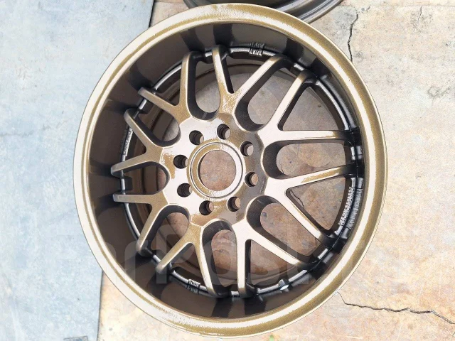 Sparco. 8.0x16", 4x100, ET38 ����
