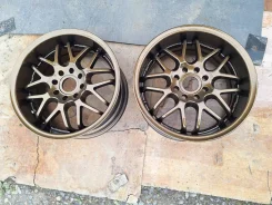 Sparco. 8.0x16", 4x100, ET38 ����