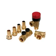 �������������� �������� Vetus WHKIT G1/2" ��� ������ �16�� ��� ���������������� ����