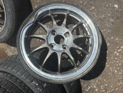 Enkei T-Fork. 5.5x15", 4x100, ET41, �� 73,1���. ����