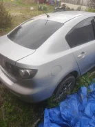 Mazda Axela. BK5P ����