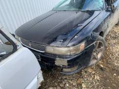 Toyota Chaser. GX90, 1GFE ����