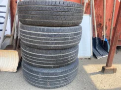 Michelin Energy LX4. ������, 2018 ���, �/�, ����� 35 % ����