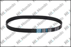 ������ ������������ LADA Samara (2108, 2109, 2113, 2114) Mando ���. MB6PK698 MB6PK698 ����