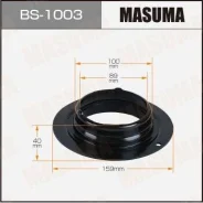��������� ����� ������������ Masuma, Toyota RAV4 / MXAA54 front Masuma ������� BS-1003 | �������� �� ��, ������, 5 ����� | �������� �� 12 ��� | ������...