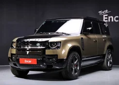 Land Rover Defender. �������, 4wd, 3.0 (400��.�.), ������, 17 000����. ��, �/�. ��� ����� �� ������������ ����