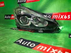 ���� Toyota sienta NCP175G, NSP170G, NSP172G, NHP170G 2015-2022, ������ 52282 ����