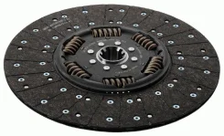 ���� ���������! 430TZFA 2-10N DAF F95/75CF/85CF/95XF Sachs 1878054933 1878054933 ����