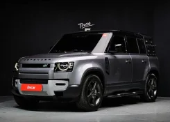 Land Rover Defender. �������, 4wd, 3.0 (249��.�.), ������, 11 000����. ��, �/�. ��� ����� �� ������������ ����