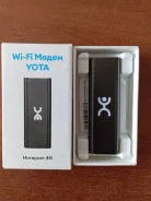 Yota Wi-Fi ������. ����