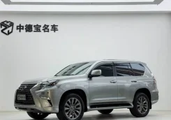 Lexus GX460. �������, 4wd, 4.6 (301��.�.), ������, 3 700����. ��, �/�. ��� ����� �� ������������ ����