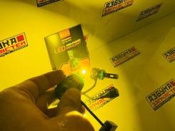LED ����� H11 K11 Headlight 12V, ������, 3000K, (2��. ) 812100W050 ����