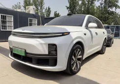 Li L7. �������, 4wd, 1.5 (154��.�.), ������, 6 500����. ��, �/�. ��� ����� �� ������������ ����