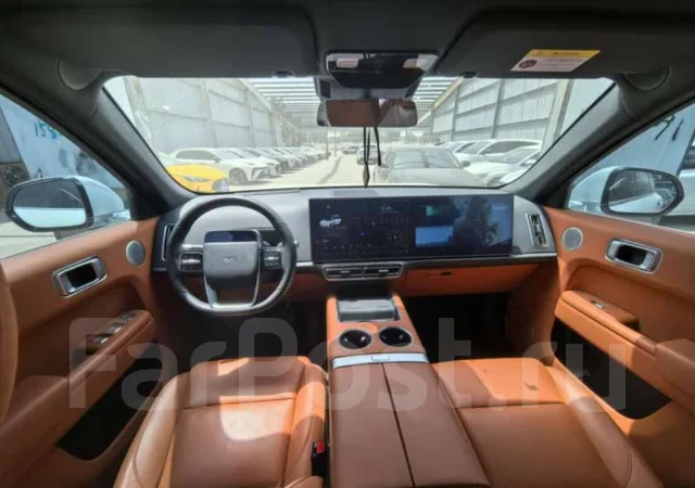Li L7. �������, 4wd, 1.5 (154��.�.), ������, 6 500����. ��, �/�. ��� ����� �� ������������ ����