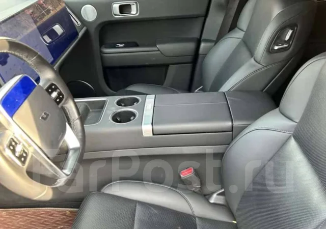 Li L7. �������, 4wd, 1.5 (154��.�.), ������, 5 800����. ��, �/�. ��� ����� �� ������������ ����