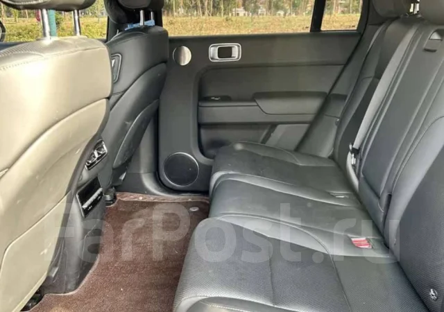 Li L7. �������, 4wd, 1.5 (154��.�.), ������, 5 800����. ��, �/�. ��� ����� �� ������������ ����