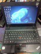 Lenovo ThinkPad X121e. 11.6", ��� 4 ��, ���� 1 000���, WiFi: 1, Bluetooth: 1 ����