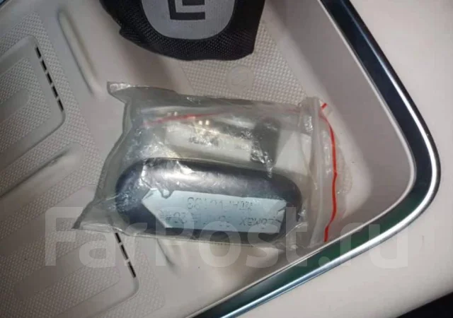 Li L8. �������, 4wd, 1.5 (154��.�.), ������, 820����. ��, �/�. ��� ����� �� ������������ ����