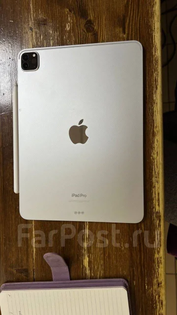 Apple iPad Pro 11 2022. 11 ������, ������ 512 �� ����