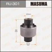 ����������� ��������� ������ ������ Mazda MPV 99 Masuma RU301 ����