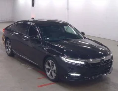 Honda Accord. ��������, ��������, 2.0 (145��.�.), ������, 30 000����. ��, �/�. ��� ����� �� ������������ ����