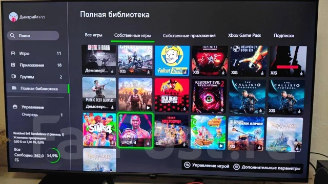 Microsoft Xbox Series X ����