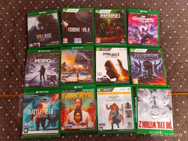 Microsoft Xbox Series X ����