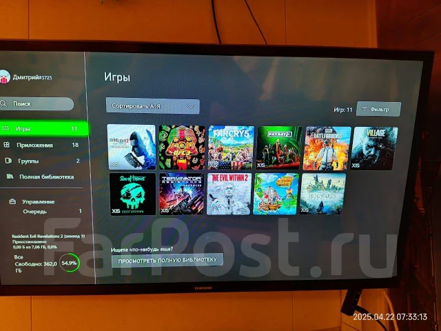 Microsoft Xbox Series X ����
