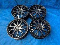 BADX Loxarny Multiforchetta. 7.5x18", 5x100, ET48, �� 62���. ����