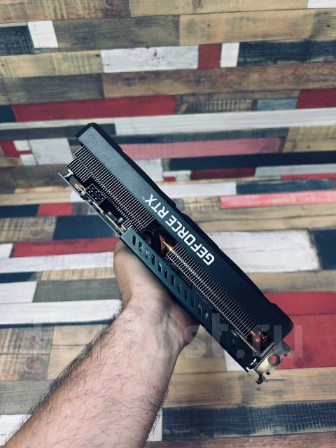 GeForce RTX 3070 ����