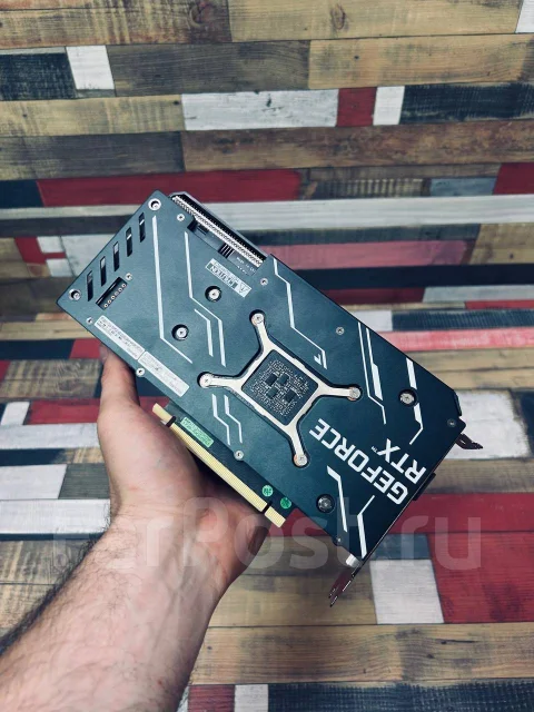 GeForce RTX 3070 ����