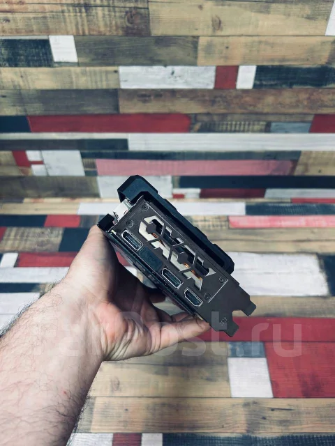 GeForce RTX 3070 ����