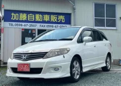 Honda Airwave. ��������, ��������, 1.5 (110��.�.), ������, 59 000����. ��, �/�. ��� ����� �� ������������ ����