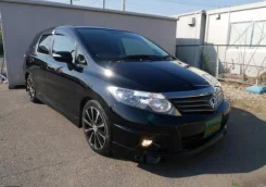 Honda Airwave. ��������, 4wd, 1.5 (110��.�.), ������, 61 000����. ��, �/�. ��� ����� �� ������������ ����