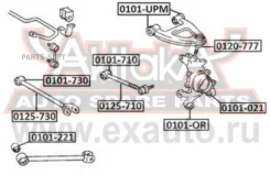 ����������� ������ ����� ������ ��������� ASVA 0101-021 0101021 ����