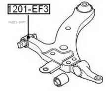 ����������� ��������� ������� ������ �������� ��������� ASVA 1201-EF3 1201EF3 ����