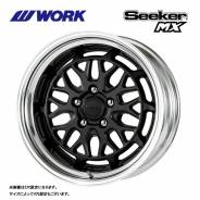 Work Seeker MX. 7.5x16", 4x100, ET0, �� 73���. ��� ����� �� ������������ ����