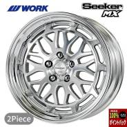 Work Seeker MX. 7.0x16", 4x100, ET0, �� 73���. ��� ����� �� ������������ ����
