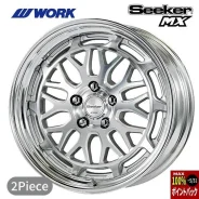 Work Seeker MX. 7.5x16", 4x100, ET0, �� 73���. ��� ����� �� ������������ ����