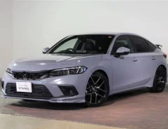 Honda Civic. ��������, ��������, 1.5 (182��.�.), ������, 45 000����. ��, �/�. ��� ����� �� ������������ ����