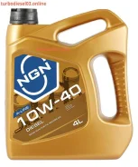 NGN Diesel